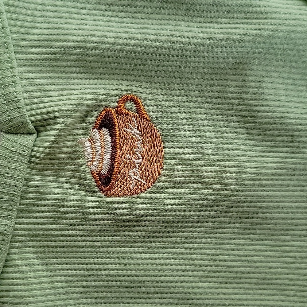 Victoria's secret pink panties